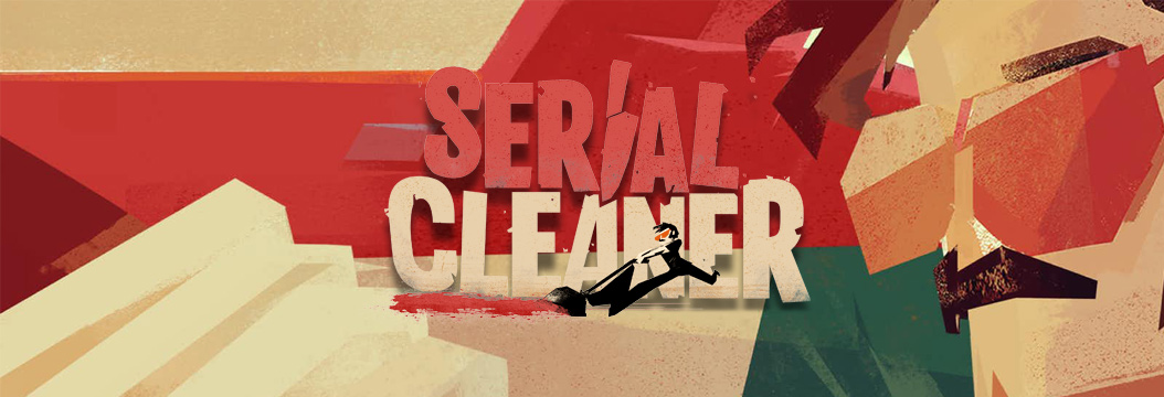 Serial Cleaner za darmo od Humble Store