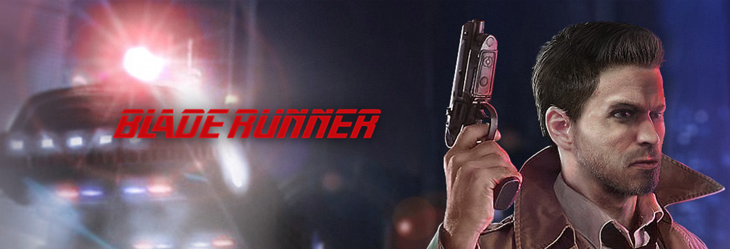Blade Runner za 31,59 zł. Klasyczna przygodówka w dobrej cenie