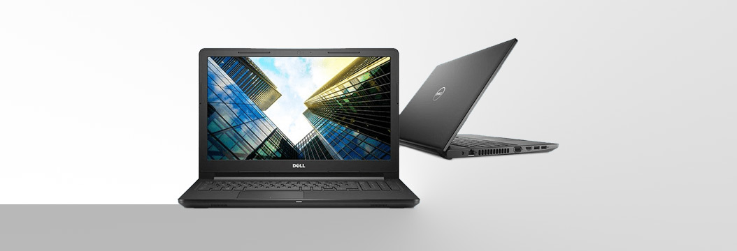 Dell Inspiron 3583 za 2199 zł. 15-calowy laptop ponownie w promocji