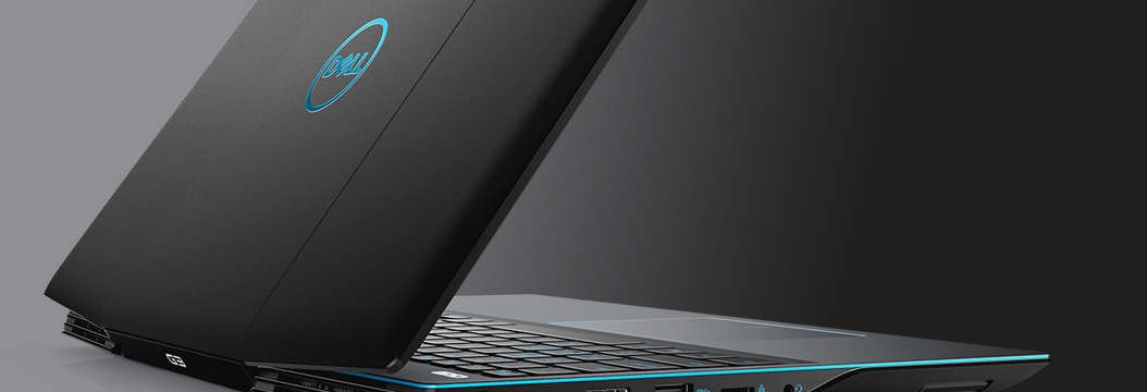 [WYPRZEDANE] Dell Inspiron G3 za 3799 zł. 15-calowy laptop w promocyjnej cenie
