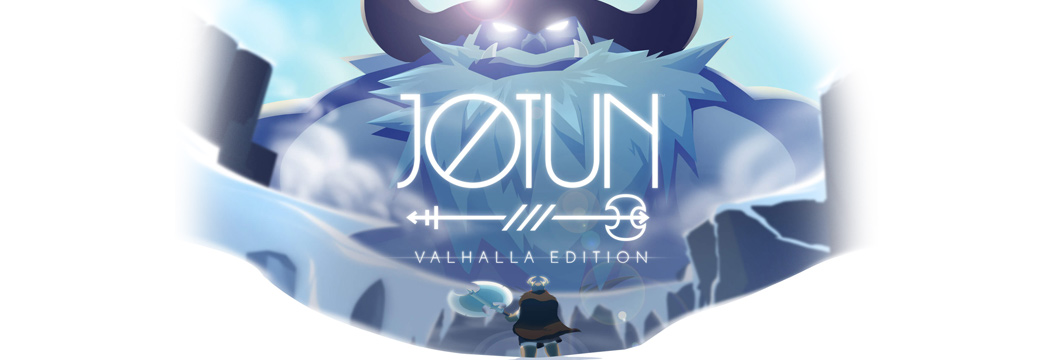 Jotun: Valhalla Edition za darmo od Epic Games