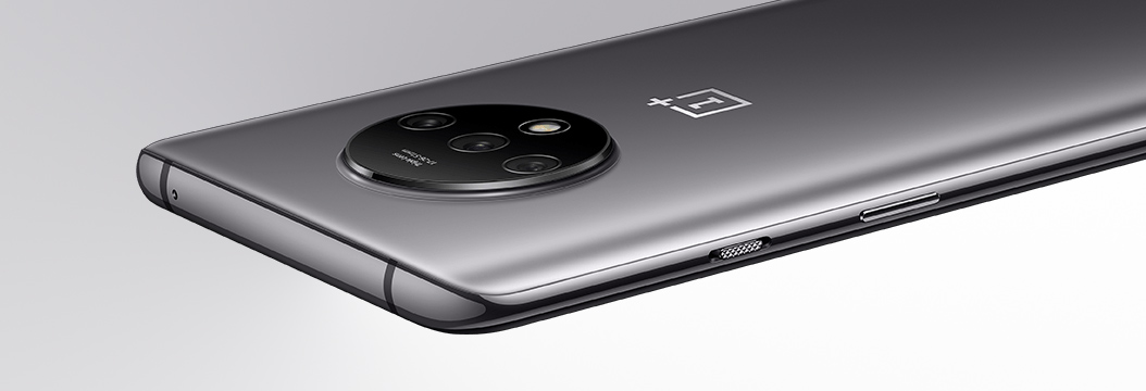 OnePlus 7T 8/128 GB za 2249 zł. Smartfon z polskiej dystrybucji w niższej cenie