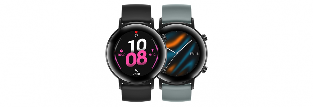 [WYPRZEDANE] HUAWEI Watch GT 2 za ok. 688 zł. Smartwatch w niższej cenie