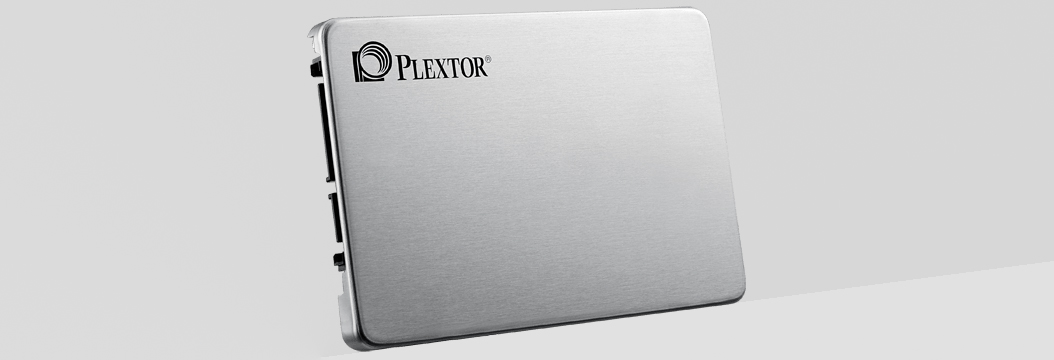 [WYPRZEDANE] Plextor M8VC 512 GB za 219 zł. Dysk SSD w promocji