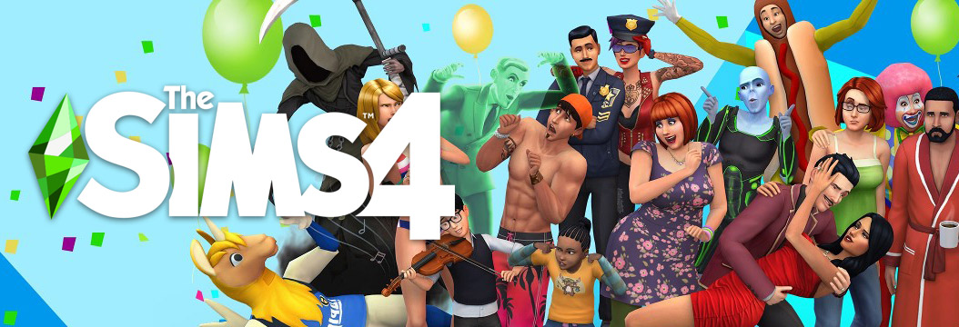 20-lecie serii The Sims. Gra The Sims 4 i dodatki w promocyjnych cenach