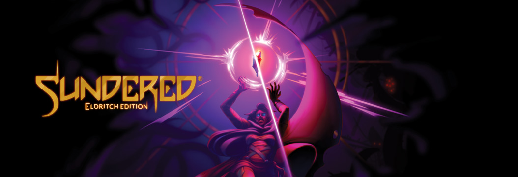 Sundered: Eldritch Edition za darmo od Epic Games Store