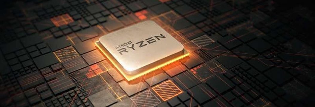 AMD Ryzen 9 3900X za 2069 zł. Mocny procesor w obniżonej cenie