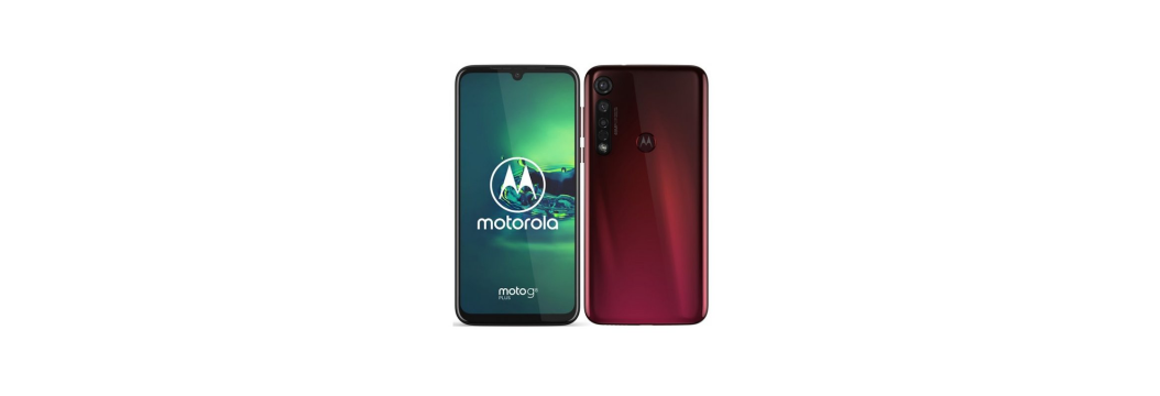 Motorola Moto G8 Plus za ok 1002 zł. Najnowszy model smartfona w promocji