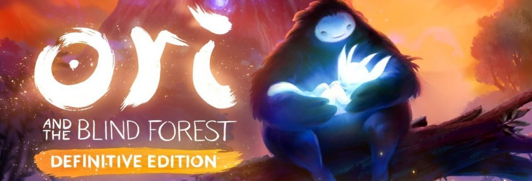 [WYPRZEDANE] Ori and the Blind Forest: Definitive Edition za 18 zł. Gra w promocji na platformie Steam