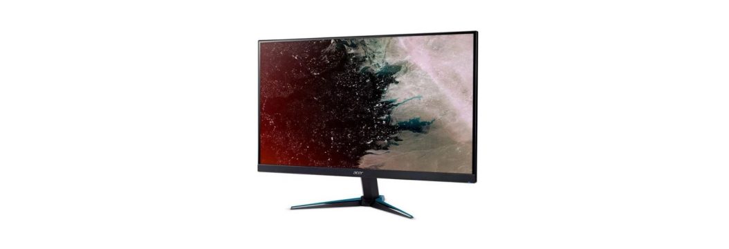 [WYPRZEDANE] Acer Nitro VG240YUBMIIPX za 649 zł. Monitor w okazyjnej cenie