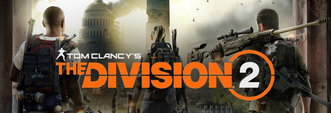 Tom Clancy’s The Division 2 PC za 12 zł. Kontynuacja popularnej gry w obniżonej cenie