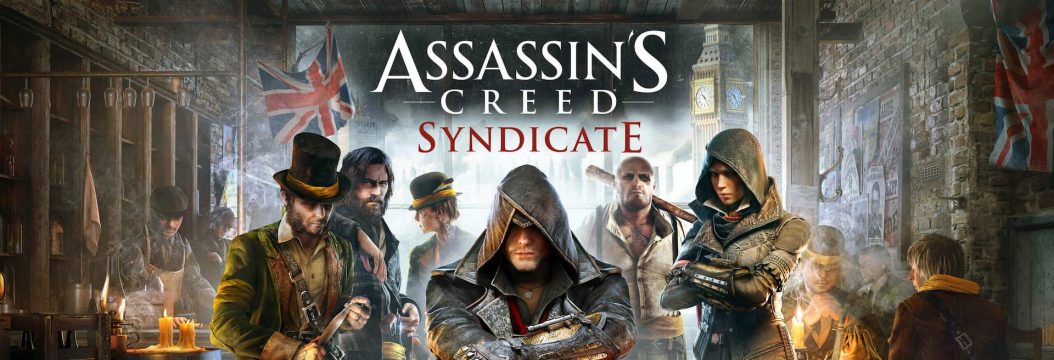 Assassin's Creed Syndicate za darmo od Epic Games Store
