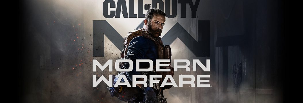 Call of Duty: Modern Warfare za 180 zł. Klasyka gatunku w promocji na konsolę PS4