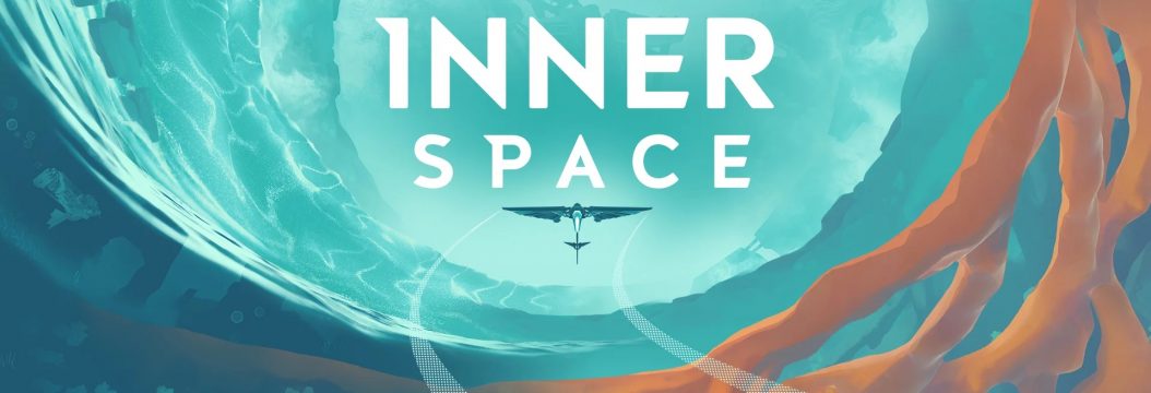 InnerSpace za darmo od Epic Game Store