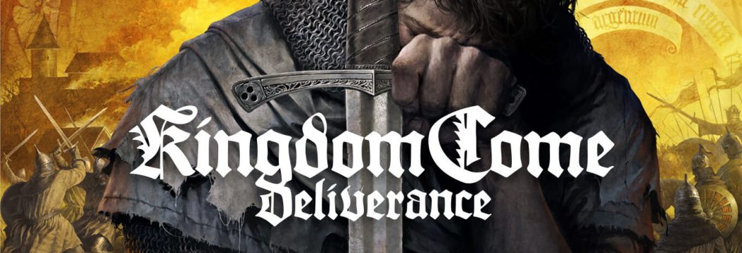 Kingdom Come: Deliverance za darmo. Kolejna gra od Epic Games Store