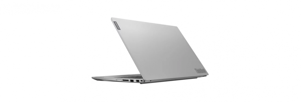 [WYPRZEDANE] Lenovo ThinkBook 15 za 2499 zł. Promocja na biznesową serię laptopów Lenovo