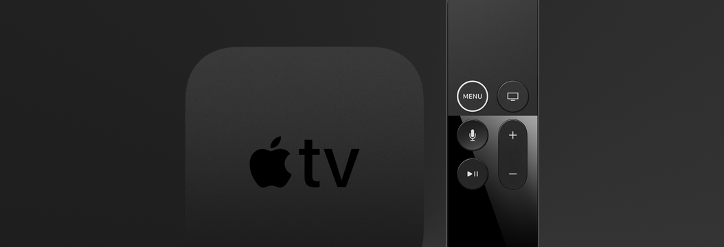 [WYPRZEDANE] Apple TV 4K za 749 zł. Urządzenie multimedialne w niższej cenie