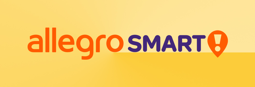 Allegro Smart! za 39 zł. Rok abonamentu w promocyjnej cenie