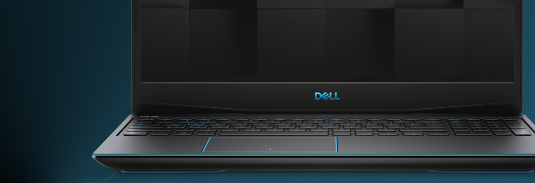 [WYPRZEDANE] Dell Inspiron G3 15 za 4499 zł. Laptop w promocyjnej cenie