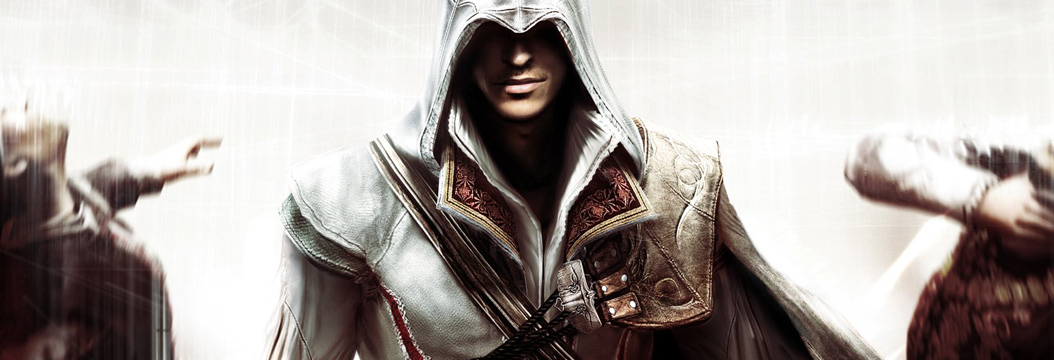 Assassin’s Creed 2 za darmo na PC od Uplay