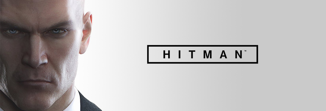 HITMAN: The Complete First Season za darmo na PS4