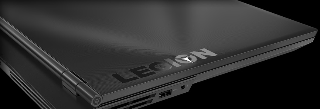 Lenovo Legion Y540-15IRH za 3599 zł. Laptop w promocji