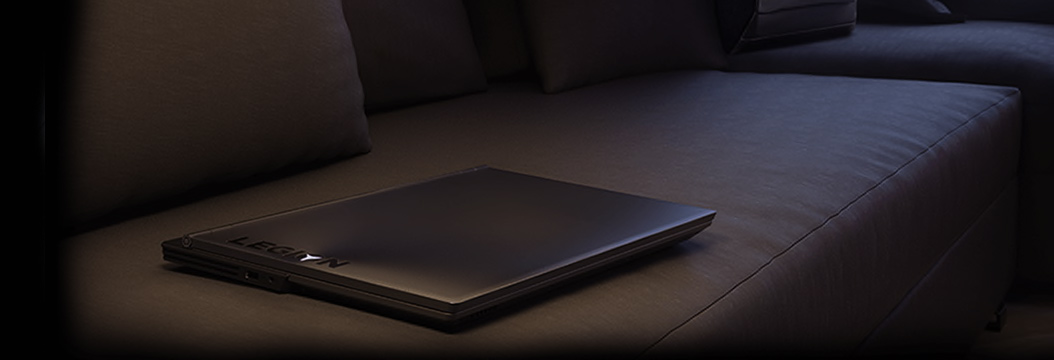 [WYPRZEDANE] Lenovo Legion Y540-17IRH za 4199 zł. 17-calowy laptop w promocji