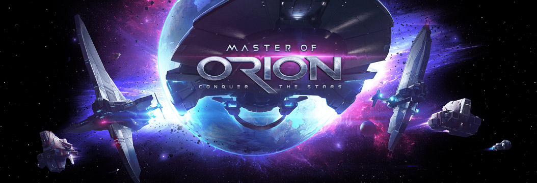 Master of Orion: Conquer the Stars za darmo dla graczy World of Tanks na PC
