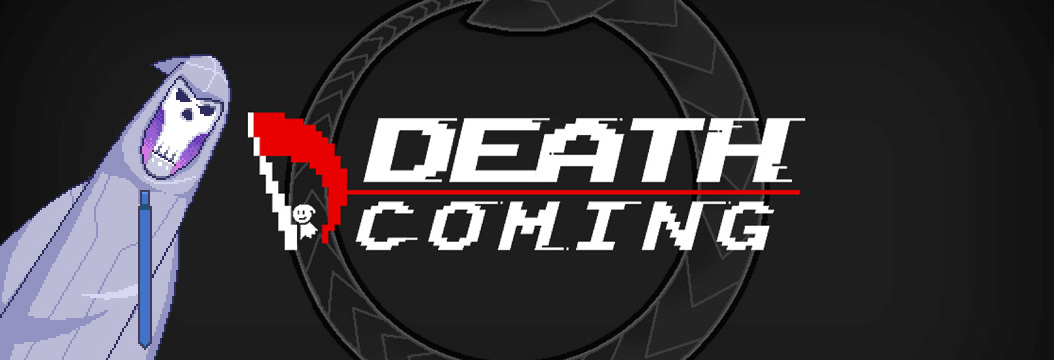 Death Coming za darmo od Epic Games Store