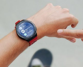 Huawei Watch GT 2e za 399 zł. Smartwatch w promocji