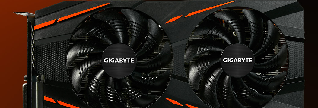 Gigabyte Radeon RX 570 GAMING 4 GB za 599 zł. Karta graficzna w promocji