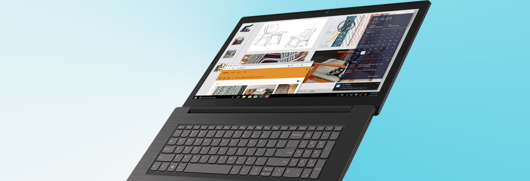 Lenovo Ideapad L340-17 za 2799 zł. 17-calowy laptop w promocyjnej cenie