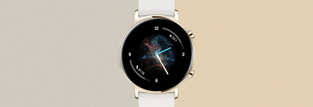 Huawei Watch GT 2 za 699 zł. Smartwatch w niższej cenie