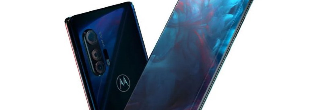 [BLACK FRIDAY] Motorola Edge Plus za 2999 zł