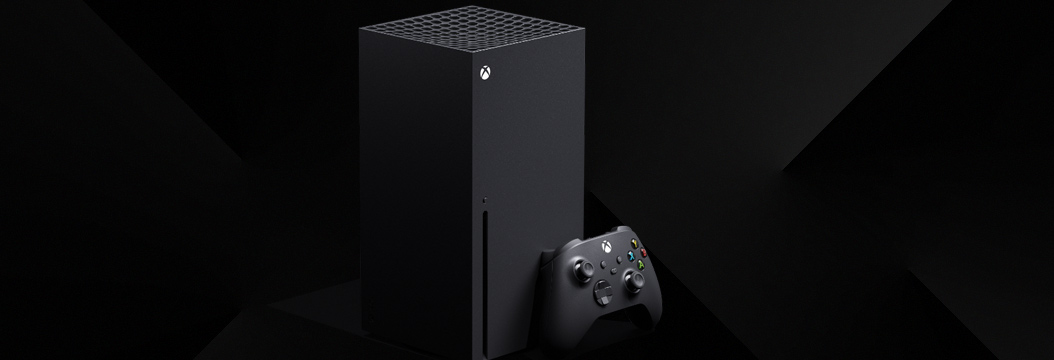 Xbox Series X za 2259 zł. Konsola bez zestawu akcesoriów znów dostępna