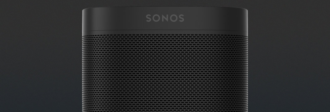 Sonos ONE SL za 669 zł. Głośniki w promocyjnych cenach