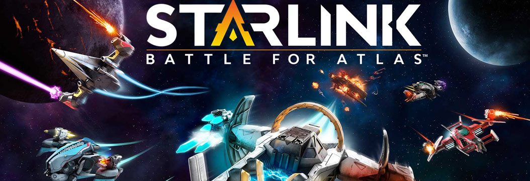 Starlink: Battle for Atlas za darmo. Gra w prezencie od Ubisoft