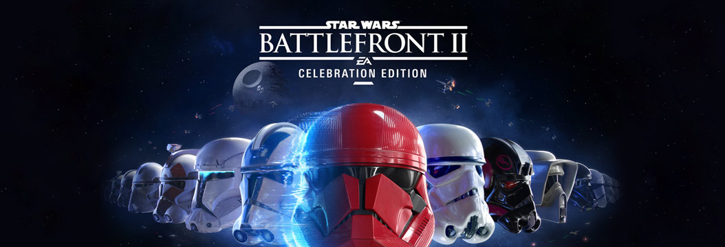 [WYPRZEDANE] Star Wars Battlefront II za darmo od Epic Games Store