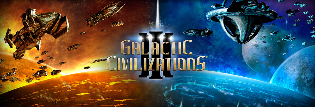 Galactic Civilizations III za darmo od Epic Games Store