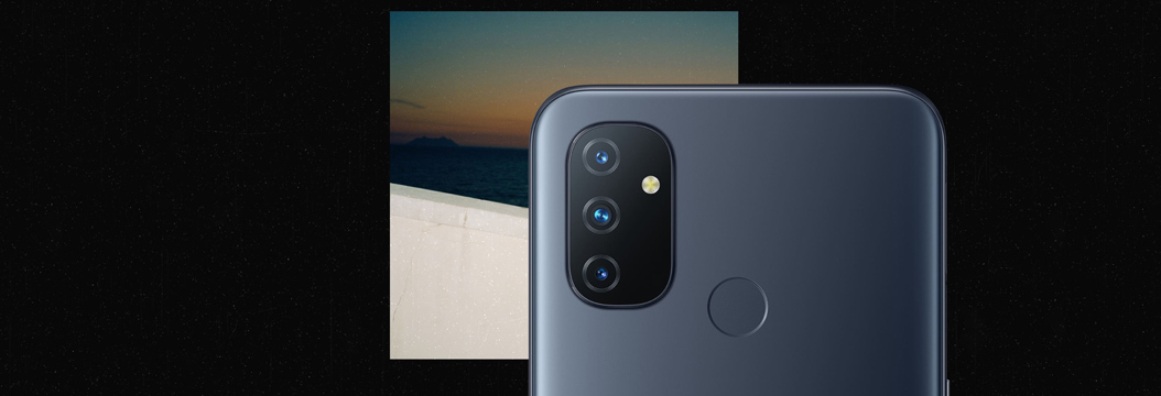 OnePlus Nord N100 za 699 zł. Smartfon w promocji