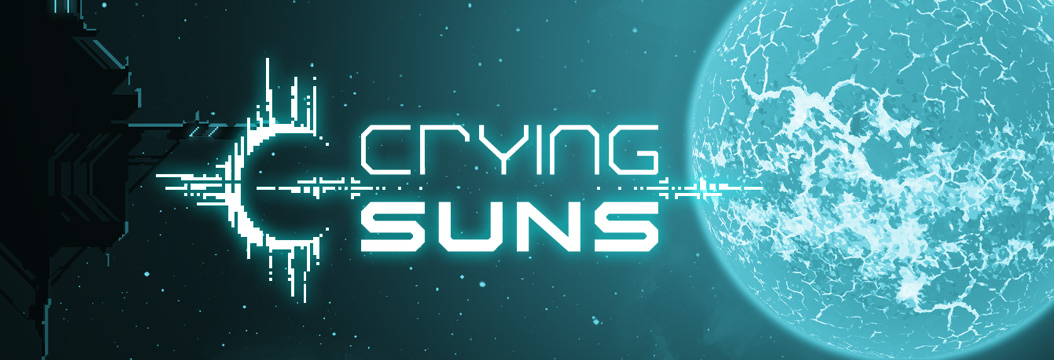Crying Suns za darmo od Epic Games Store