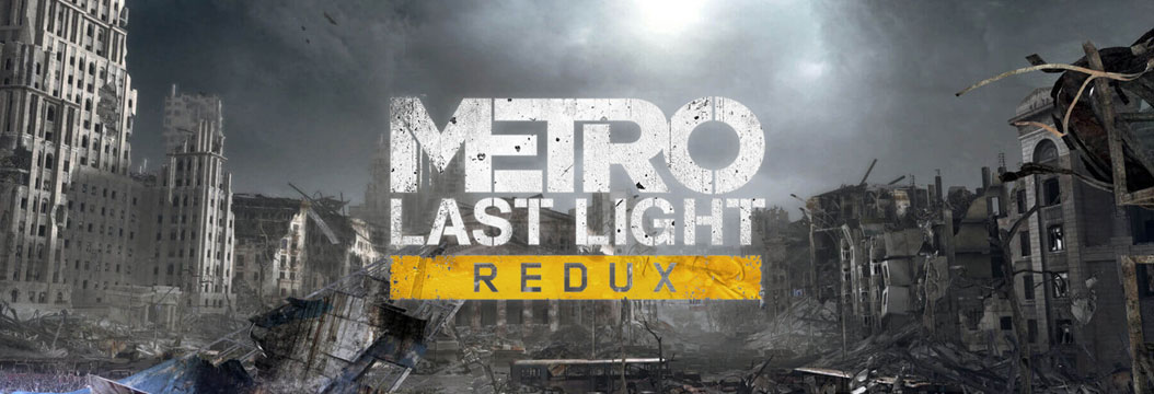 [WYPRZEDANE] Metro: Last Light Redux i For the King za darmo od Epic Games Store