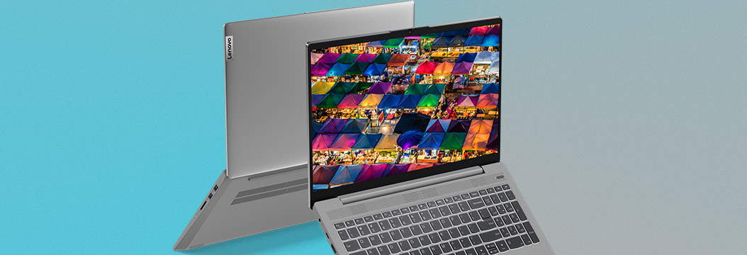 Lenovo IdeaPad 5 za 3699 zł. Laptop w promocji