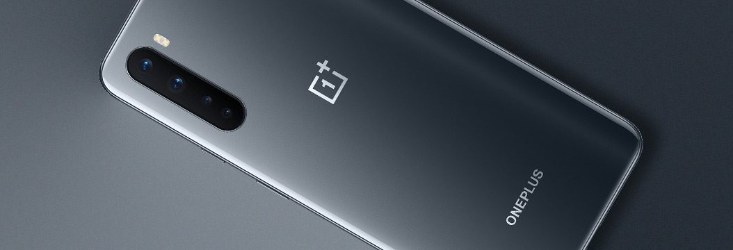 OnePlus Nord za 1599 zł. Smartfon 5G jeszcze taniej