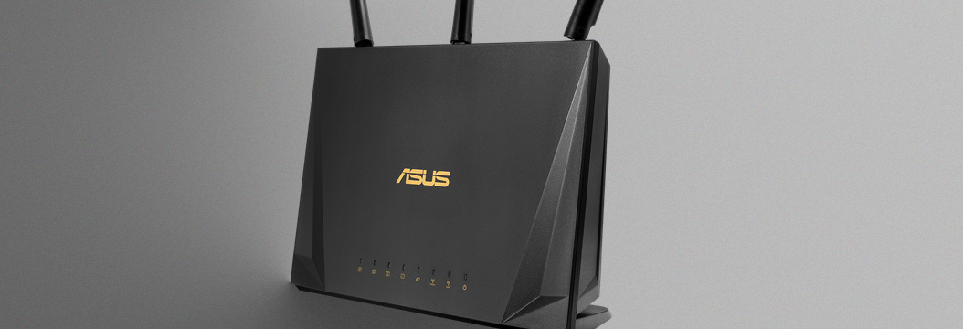 ASUS RT-AC65P za 259 zł. Router Wi-Fi w niższej cenie