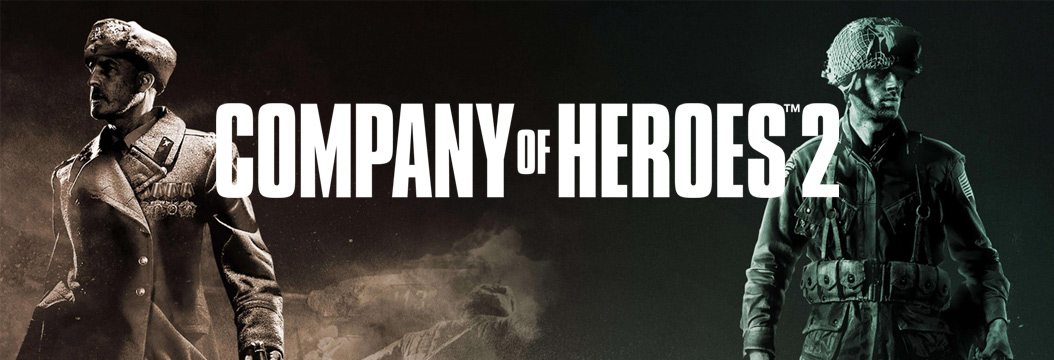 Company of Heroes 2 za darmo! Świetny RTS w realiach II Wojny Światowej!