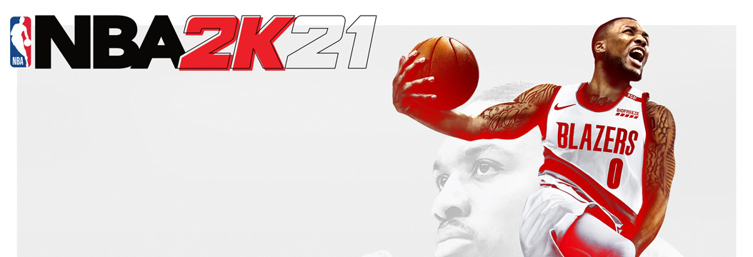 NBA 2K21 za darmo od Epic Games Store