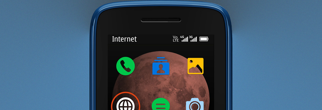 Nokia 225 za 185,30 zł. Telefon komórkowy Dual SIM w niższej cenie