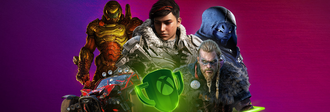 Deals Unlocked. Promocje na cyfrowe gry na konsole Xbox w Microsoft Store