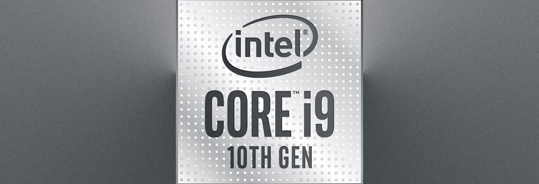 Intel Core i9-10900 za 1699 zł. Procesor w promocji